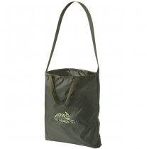 Helikon Carryall Daily Bag - PL Woodland