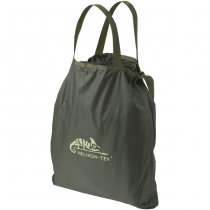 Helikon Carryall Daily Bag - PL Woodland