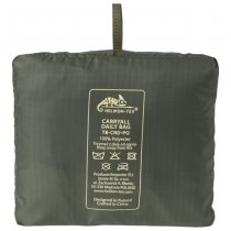 Helikon Carryall Daily Bag - PL Woodland