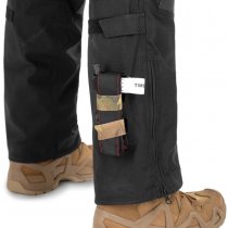 Clawgear Operator Combat Pants MK III ATS - Stonegrey Olive - 29 - 32