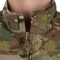 Clawgear Operator Field Shirt MK III ATS - Multicam - M