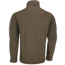 Clawgear Operator Field Shirt MK III ATS - Stonegrey Olive - 2XL