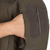 Clawgear Operator Field Shirt MK III ATS - Stonegrey Olive - M