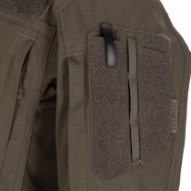 Clawgear Operator Field Shirt MK III ATS - Stonegrey Olive - M