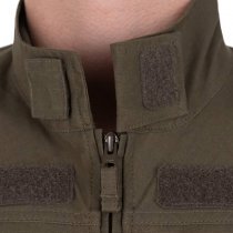 Clawgear Operator Field Shirt MK III ATS - Stonegrey Olive - S