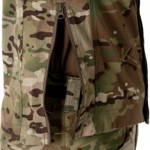 Clawgear Raider Field Shirt MK V - Multicam - 2XL