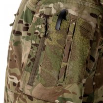 Clawgear Raider Field Shirt MK V - Multicam - L