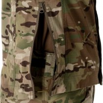 Clawgear Raider Field Shirt MK V - Multicam - XS