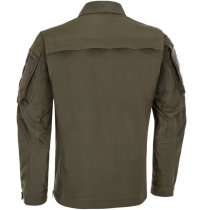 Clawgear Raider Field Shirt MK V - Stonegrey Olive - 3XL