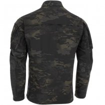 Clawgear Raider Field Shirt MK V ATS - Multicam Black - 2XL