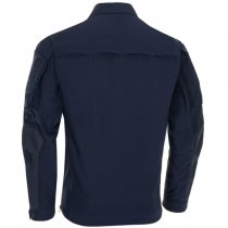 Clawgear Raider Field Shirt MK V ATS - Navy - 2XL