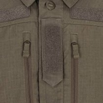 Clawgear Raider Field Shirt MK V ATS - Stonegrey Olive - 2XL