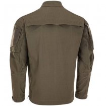 Clawgear Raider Field Shirt MK V ATS - Stonegrey Olive - S