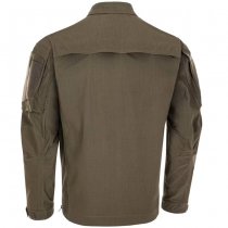 Clawgear Raider Field Shirt MK V ATS - Stonegrey Olive - XL