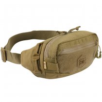 M-Tac Waist Bag Elite Hex - Coyote