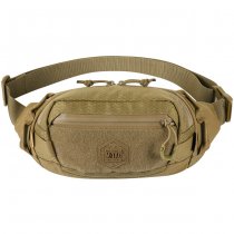 M-Tac Waist Bag Elite Hex - Coyote