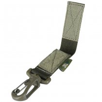 M-Tac Attachment Carabiner - Ranger Green