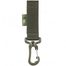 M-Tac Attachment Carabiner - Ranger Green