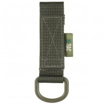 M-Tac Attachment D-Ring - Olive