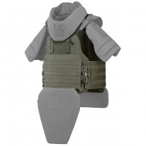 M-Tac Armored Vest Cover Sturm Gen.II - Ranger Green