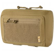 M-Tac Admin Pouch Large Elite Gen.II - Coyote