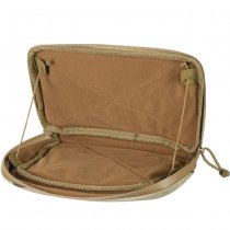 M-Tac Admin Pouch Large Elite Gen.II - Multicam