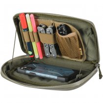 M-Tac Admin Pouch Large Elite Gen.II - Ranger Green