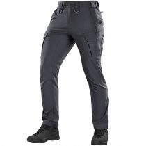 M-Tac Aggressor Summer Flex Pants - Dark Grey