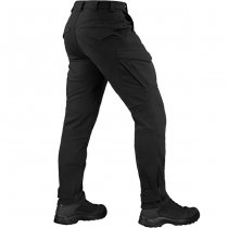 M-Tac Aggressor Vintage Pants Gen.II - Black - 28/30