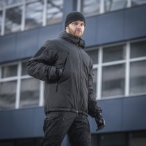 M-Tac Alpha Pro Winter Jacket Gen.III - Black - 3XL - Regular