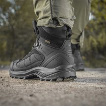 M-Tac Tactical Demi-Season Boots - Black - 46