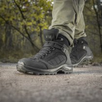 M-Tac Tactical Demi-Season Boots - Coyote - 36