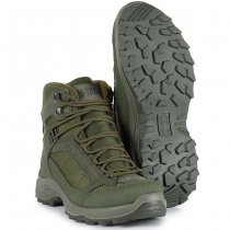 M-Tac Tactical Demi-Season Boots - Ranger Green - 36