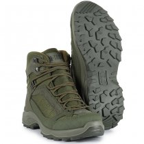 M-Tac Tactical Demi-Season Boots - Ranger Green - 38