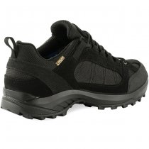M-Tac Tactical Demi-Season Sneakers - Black - 38