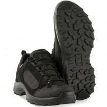 M-Tac Tactical Demi-Season Sneakers - Black - 43