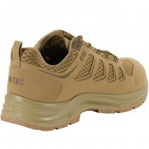 M-Tac Tactical Sneakers IVA - Coyote - 40