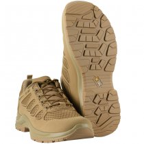 M-Tac Tactical Sneakers IVA - Coyote - 42