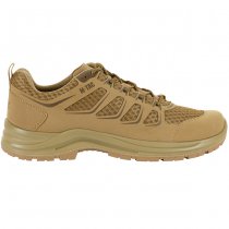 M-Tac Tactical Sneakers IVA - Coyote - 42