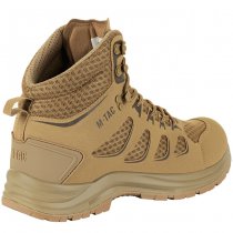 M-Tac Tactical Summer Boots IVA - Coyote - 36