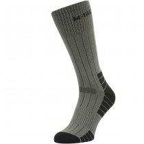 M-Tac Ranger Tactical Socks - Olive - 41-42