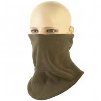 M-Tac Anatomical Snood Adjustable Elite Fleece 320g - Dark Olive - S/M