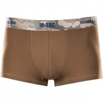 M-Tac Mens Boxer 93/7 - Coyote - L