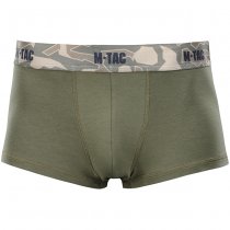 M-Tac Mens Boxer 93/7 - Light Olive - M