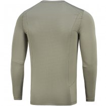 M-Tac Winter Baselayer Thermo Shirt Polartec Vent - Tan - 2XL