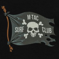 M-Tac Surf Club T-Shirt - Black - 2XL