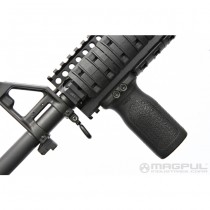 Magpul MOE RVG Rail Vertical Grip - Black 1