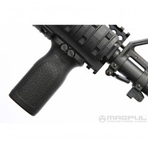 Magpul MOE RVG Rail Vertical Grip - Black 2