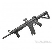 Magpul MOE RVG Rail Vertical Grip - Black 4