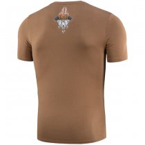 M-Tac Odin T-Shirt - Coyote - 3XL